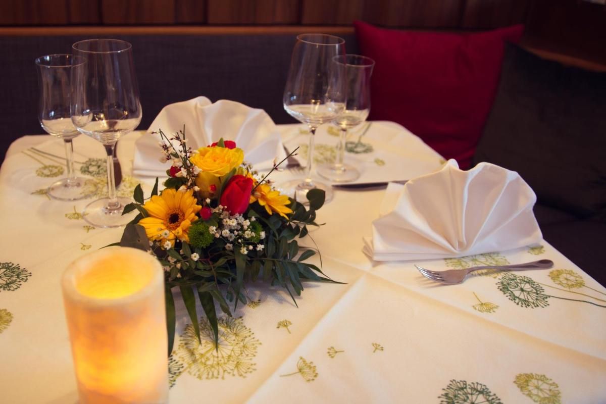Hotel - Restaurant Gemmer Bild 20