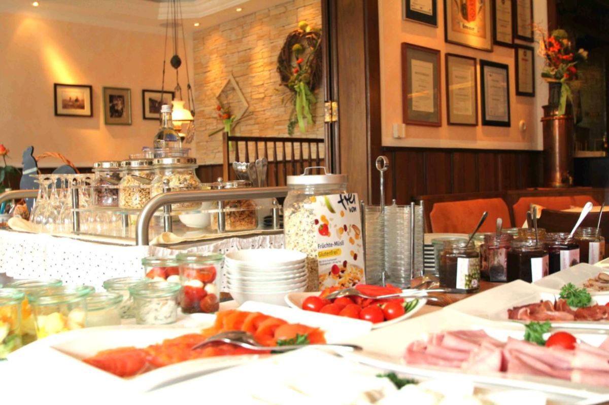 Hotel - Restaurant Gemmer Bild 22