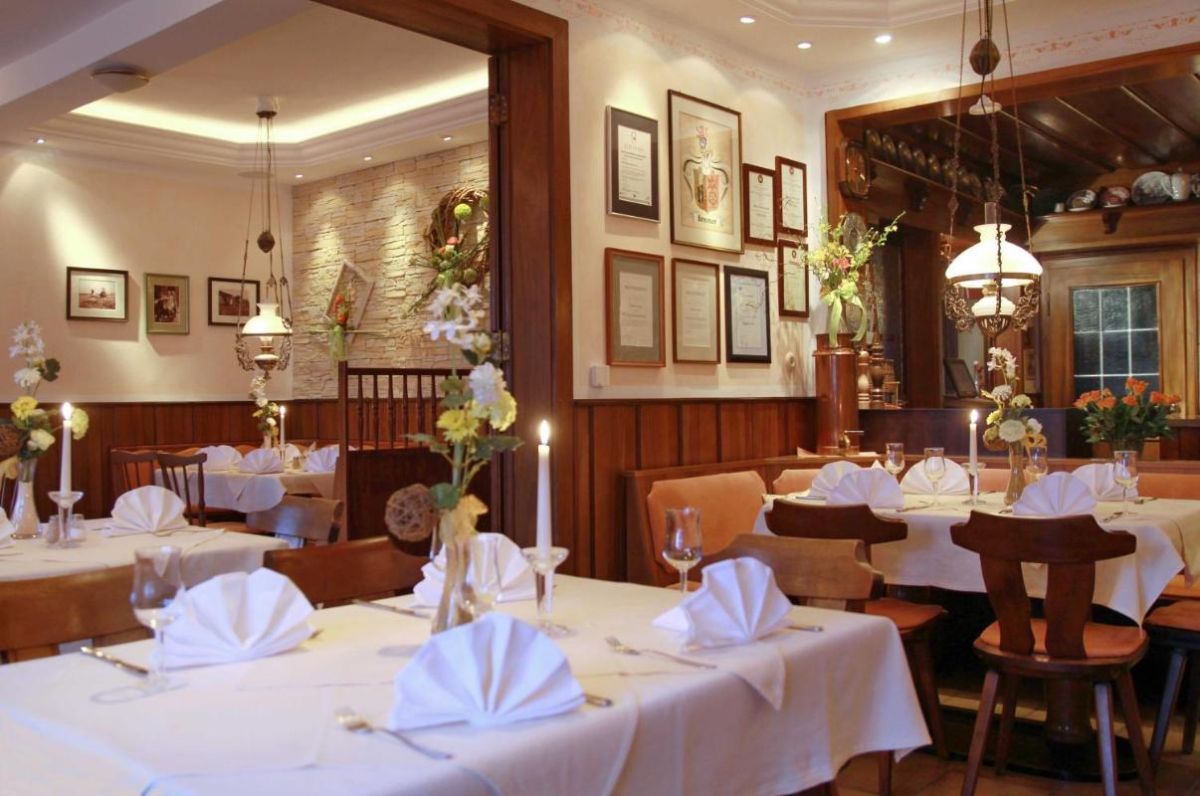 Hotel - Restaurant Gemmer Bild 29