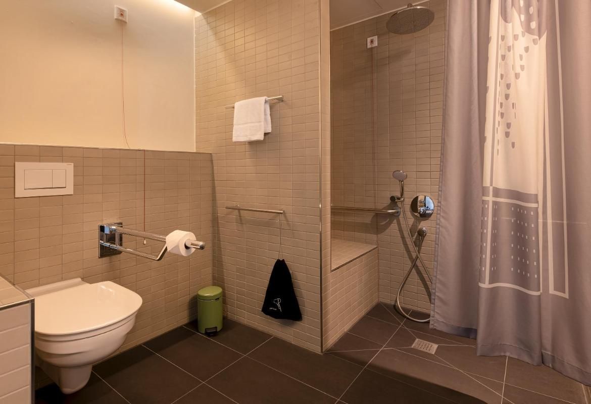 PIERDREI Hotel HafenCity Hamburg Bild 19