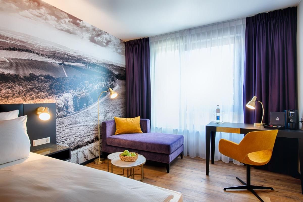 Welcome Hotel Neckarsulm Bild 35