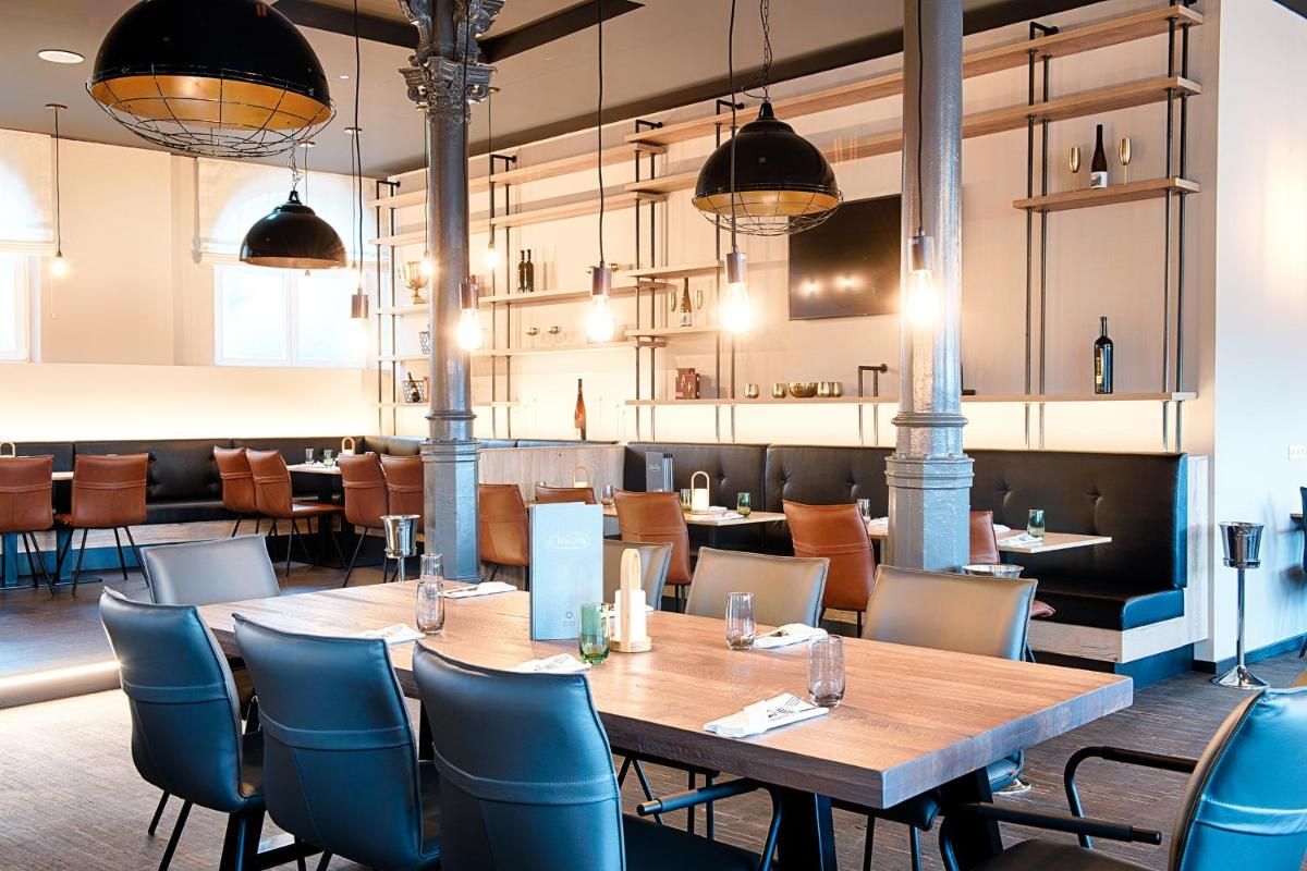 Welcome Hotel Neckarsulm Bild 40