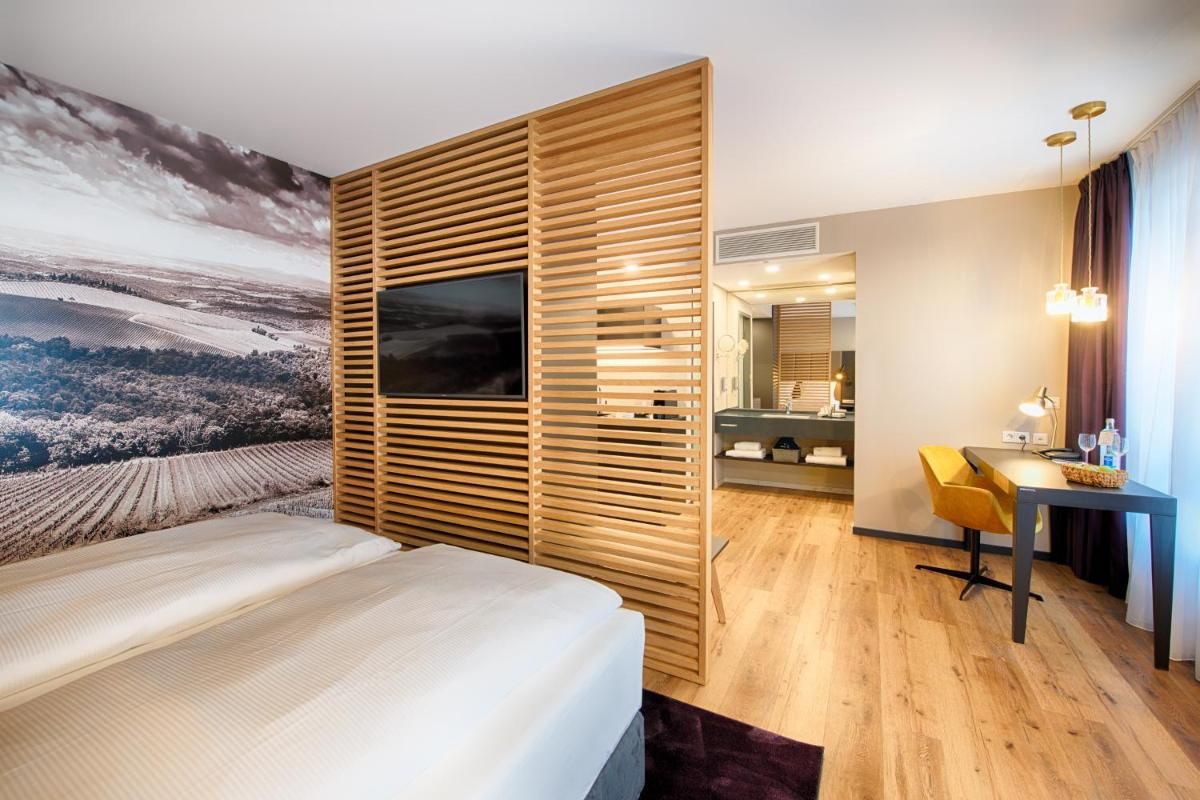 Welcome Hotel Neckarsulm Bild 43