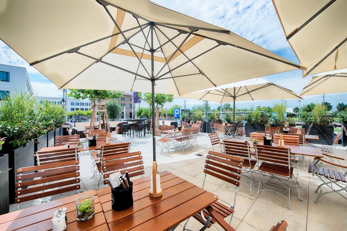 Welcome Hotel Neckarsulm Bild 44