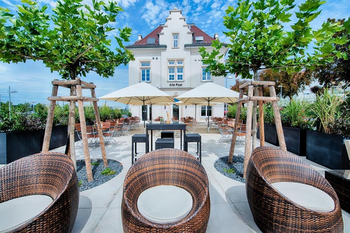 Welcome Hotel Neckarsulm Bild 45