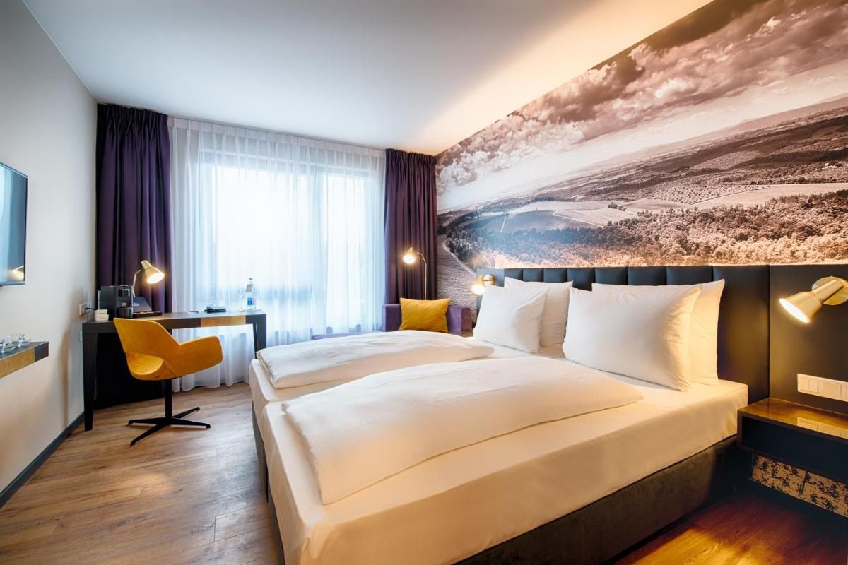 Welcome Hotel Neckarsulm Bild 14