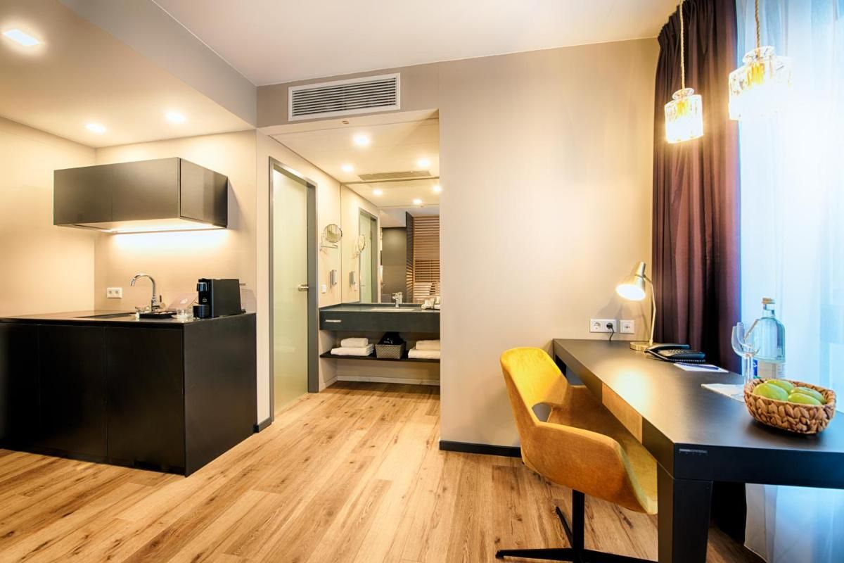 Welcome Hotel Neckarsulm Bild 15
