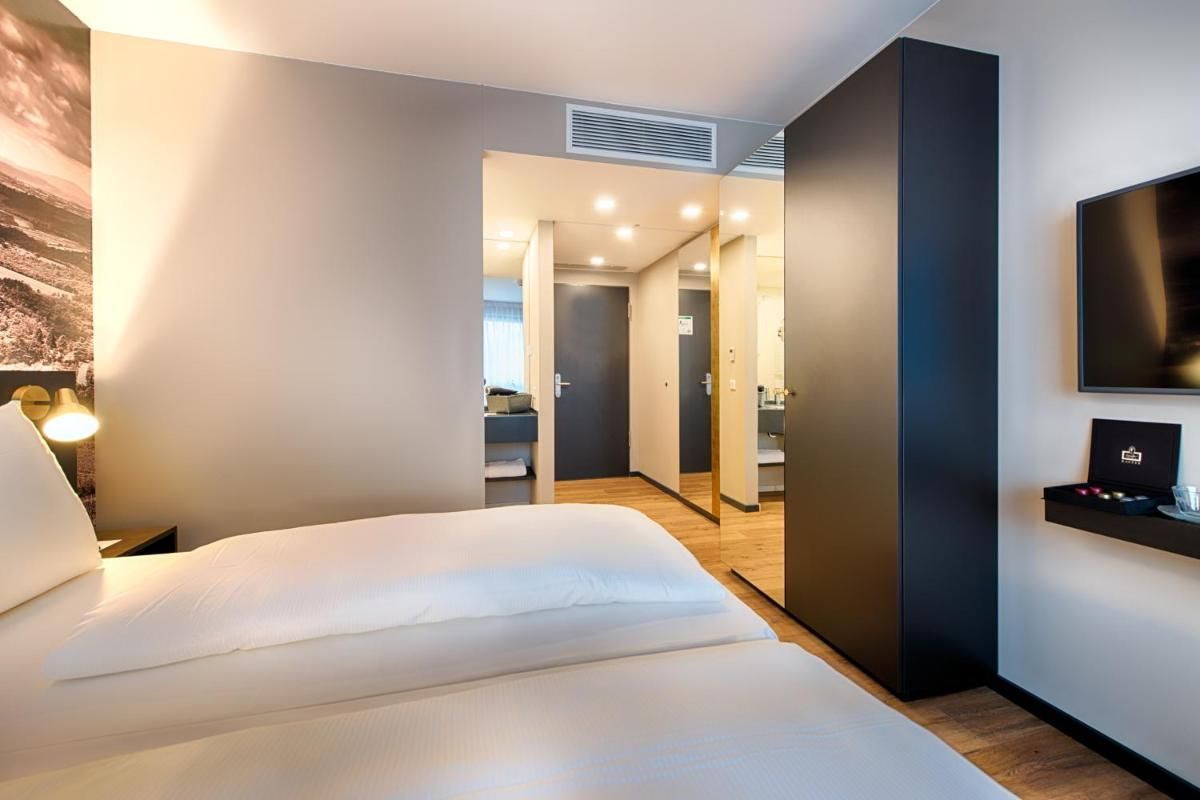 Welcome Hotel Neckarsulm Bild 17