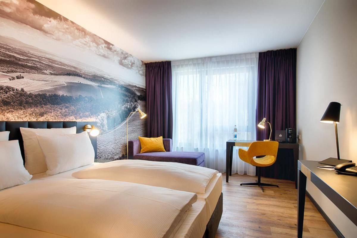 Welcome Hotel Neckarsulm Bild 22