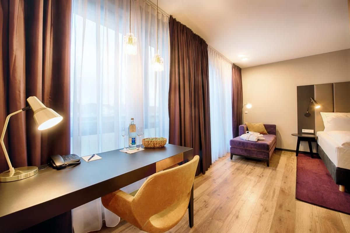 Welcome Hotel Neckarsulm Bild 24