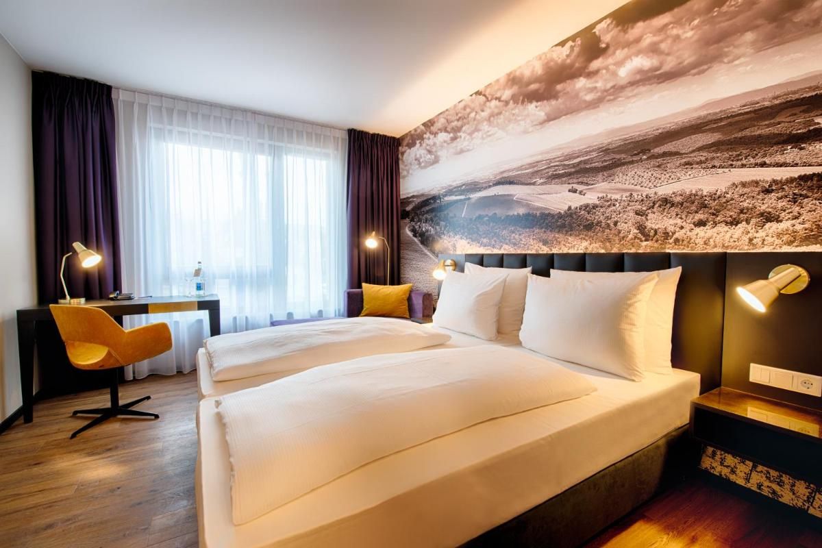 Welcome Hotel Neckarsulm Bild 26