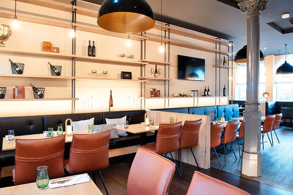 Welcome Hotel Neckarsulm Bild 30