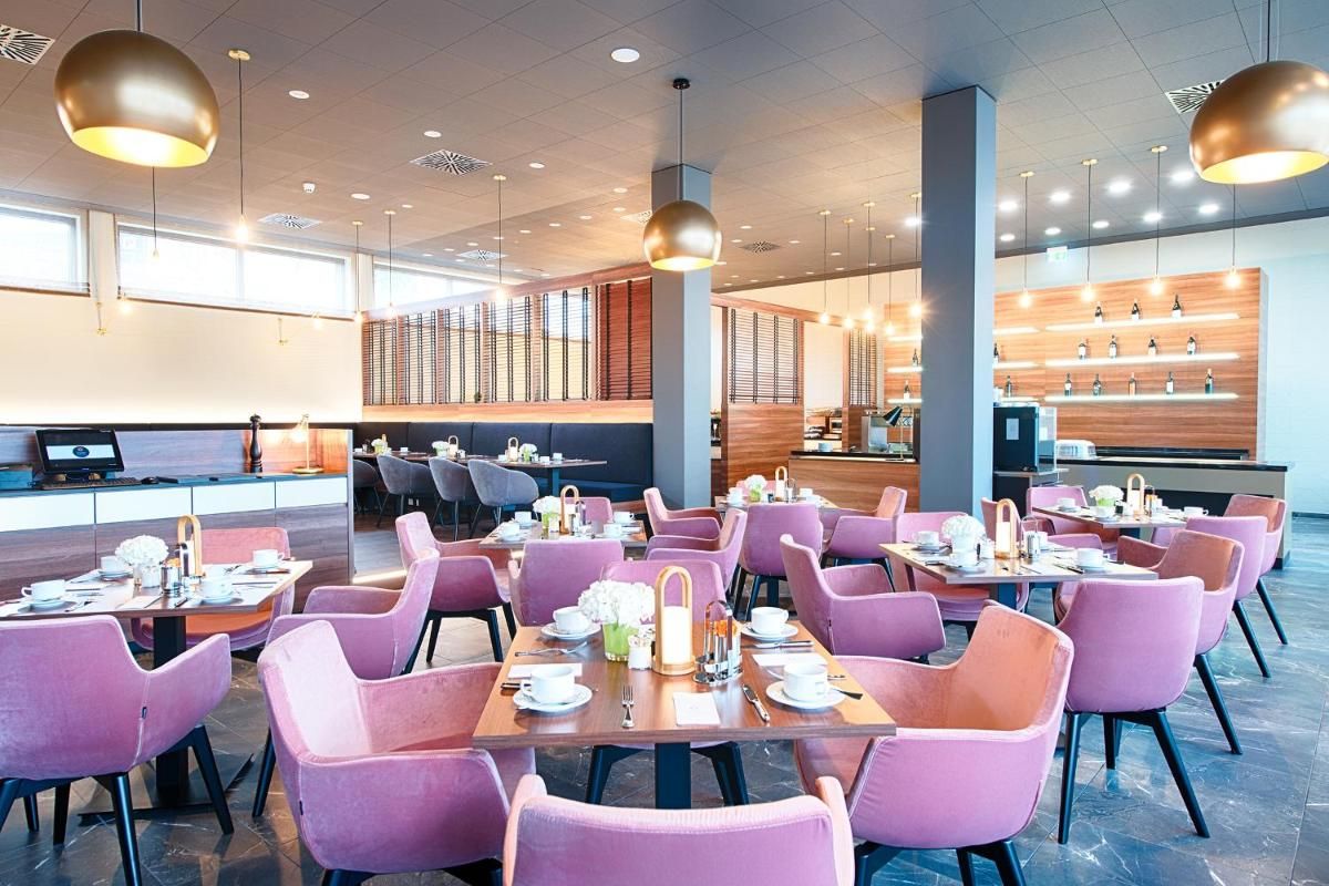 Welcome Hotel Neckarsulm Bild 32
