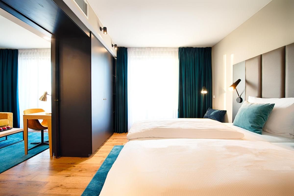 Welcome Hotel Neckarsulm Bild 2