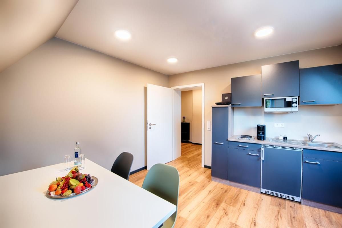 Welcome Hotel Neckarsulm Bild 5
