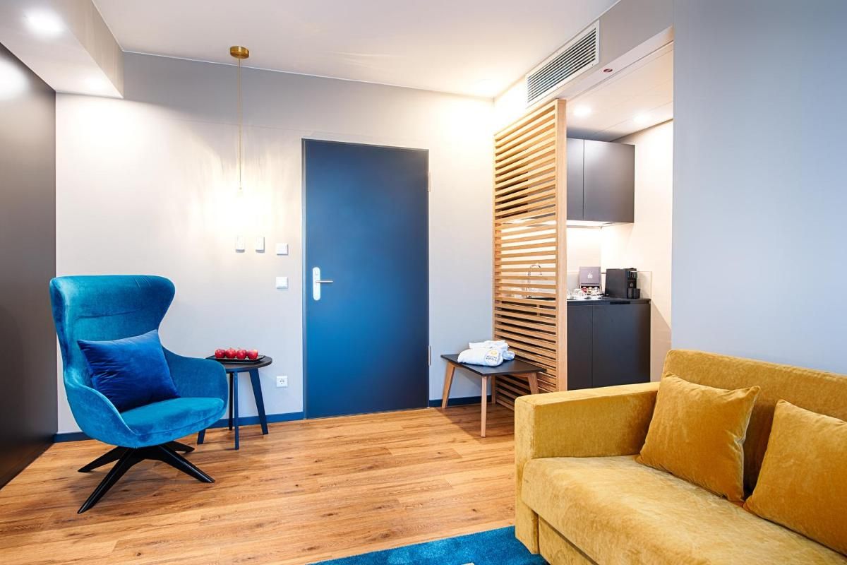 Welcome Hotel Neckarsulm Bild 7