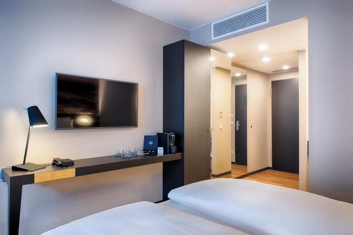 Welcome Hotel Neckarsulm Bild 10