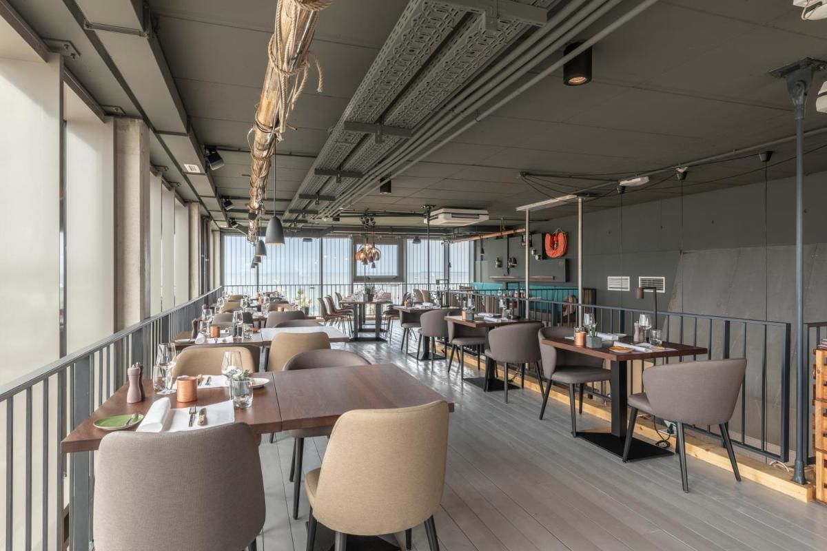 arborea Marina Resort Neustadt Bild 12