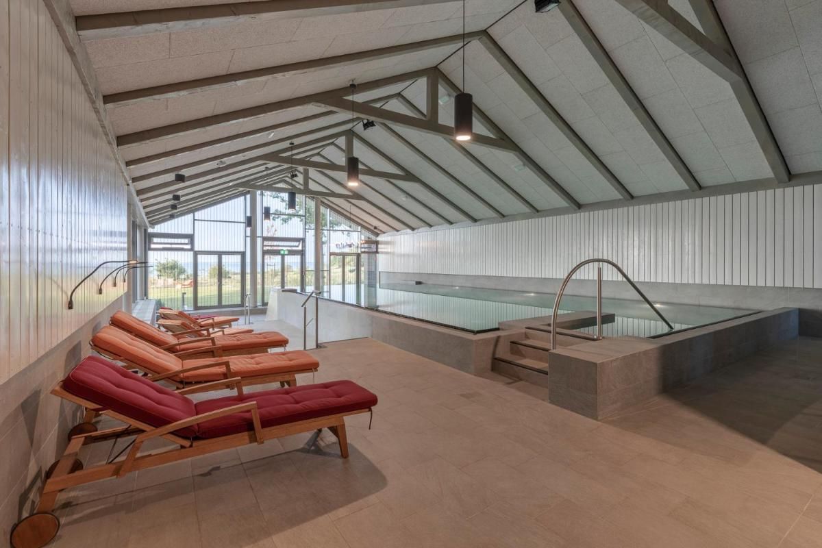 arborea Marina Resort Neustadt Bild 22