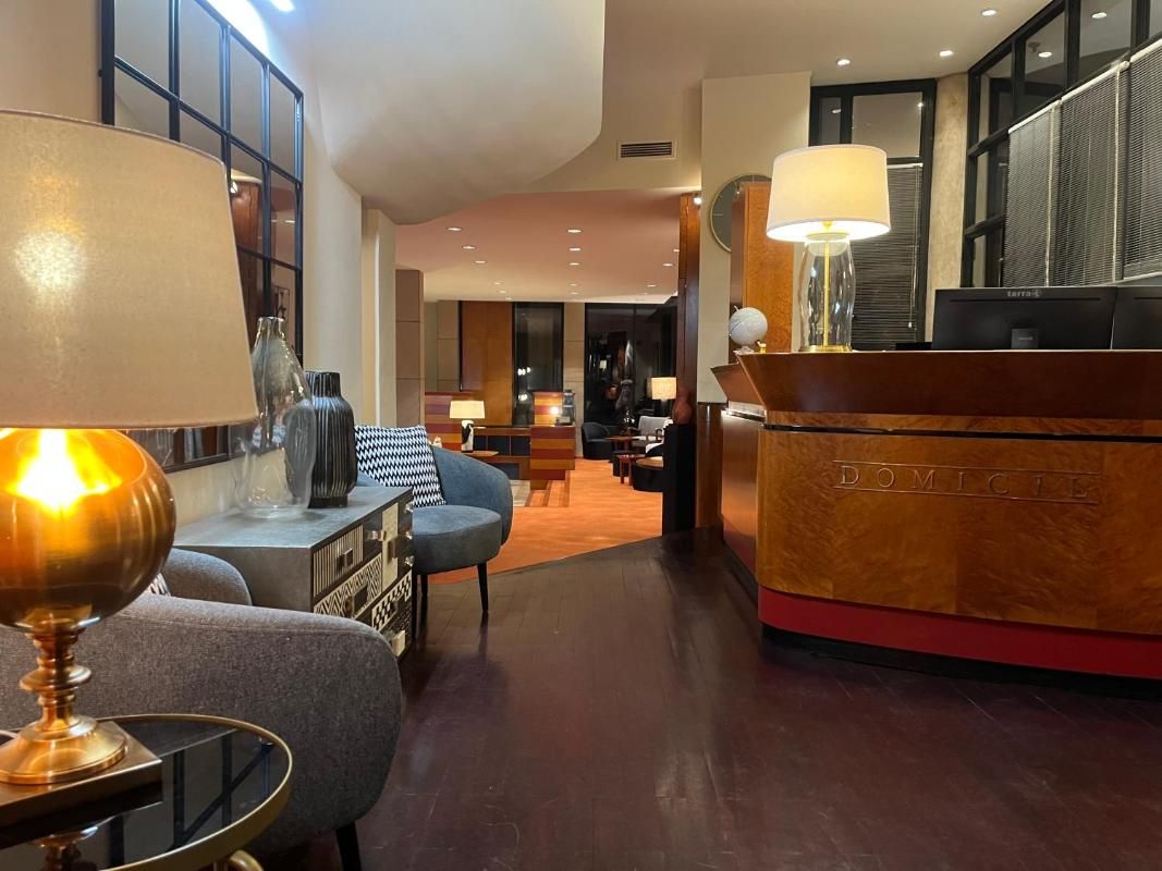 Rugs Domicil Hotel Bonn Bild 6