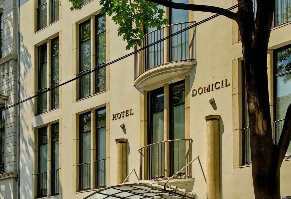 Rugs Domicil Hotel Bonn