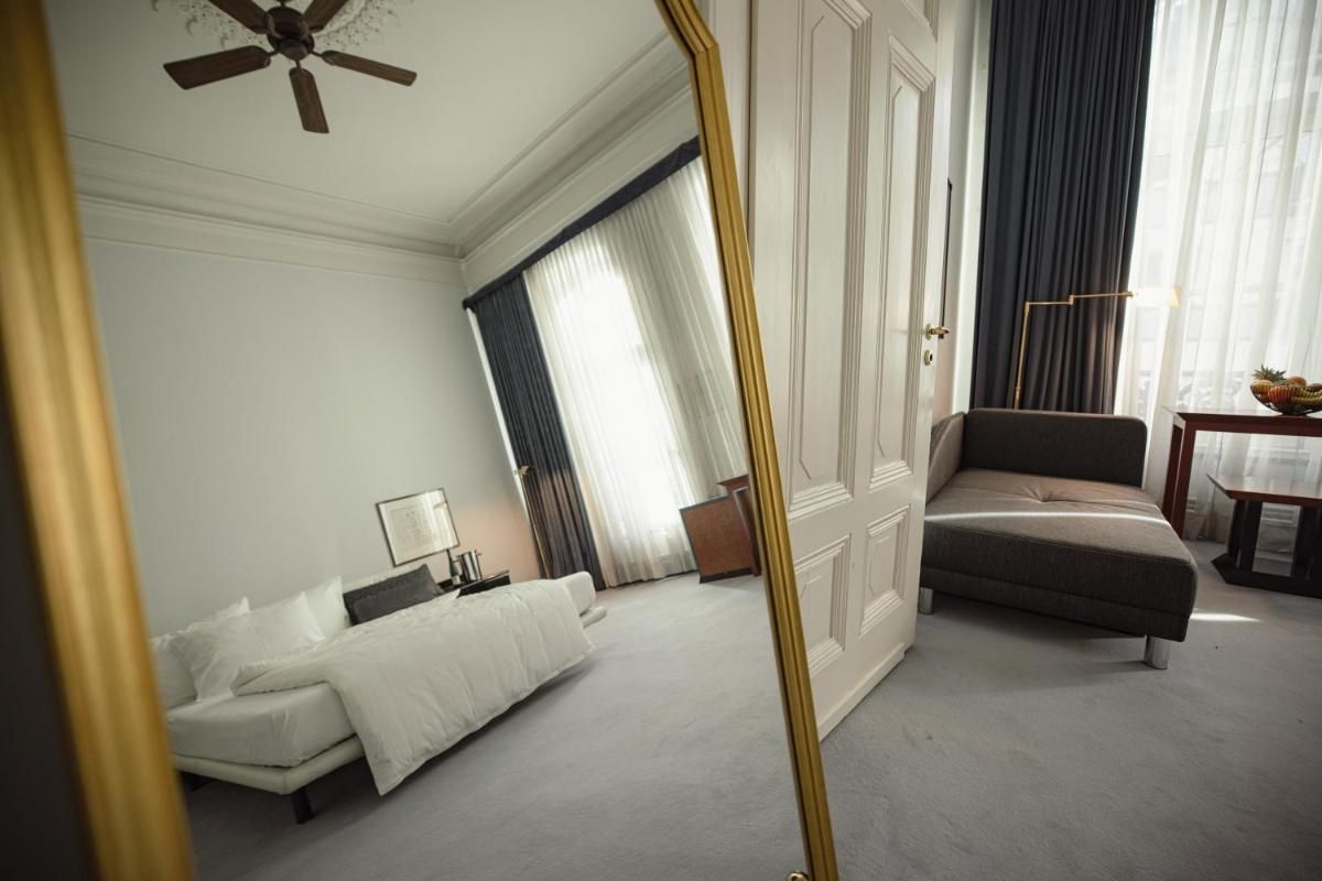 Rugs Domicil Hotel Bonn Bild 13