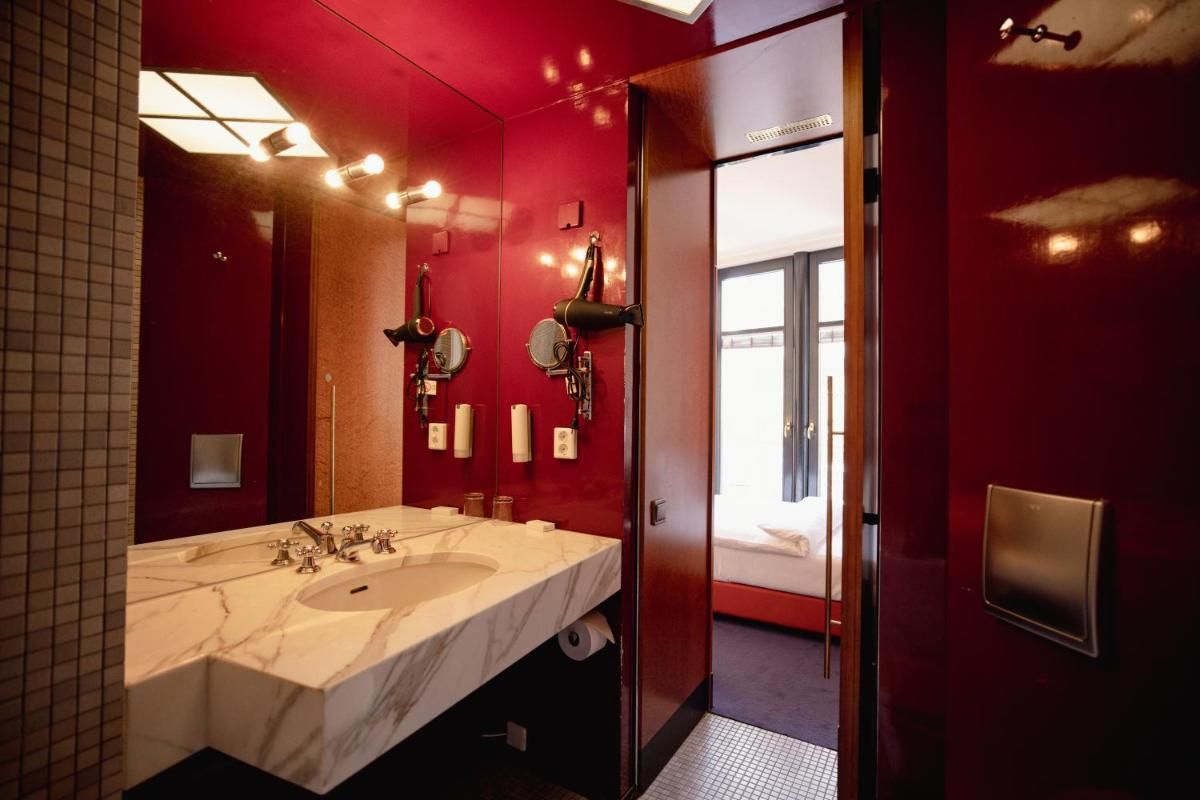 Rugs Domicil Hotel Bonn Bild 14