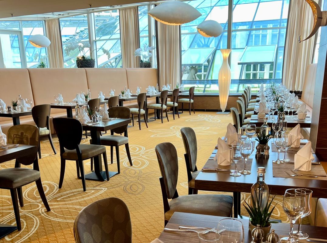 Dorint Hotel Esplanade Jena Bild 19