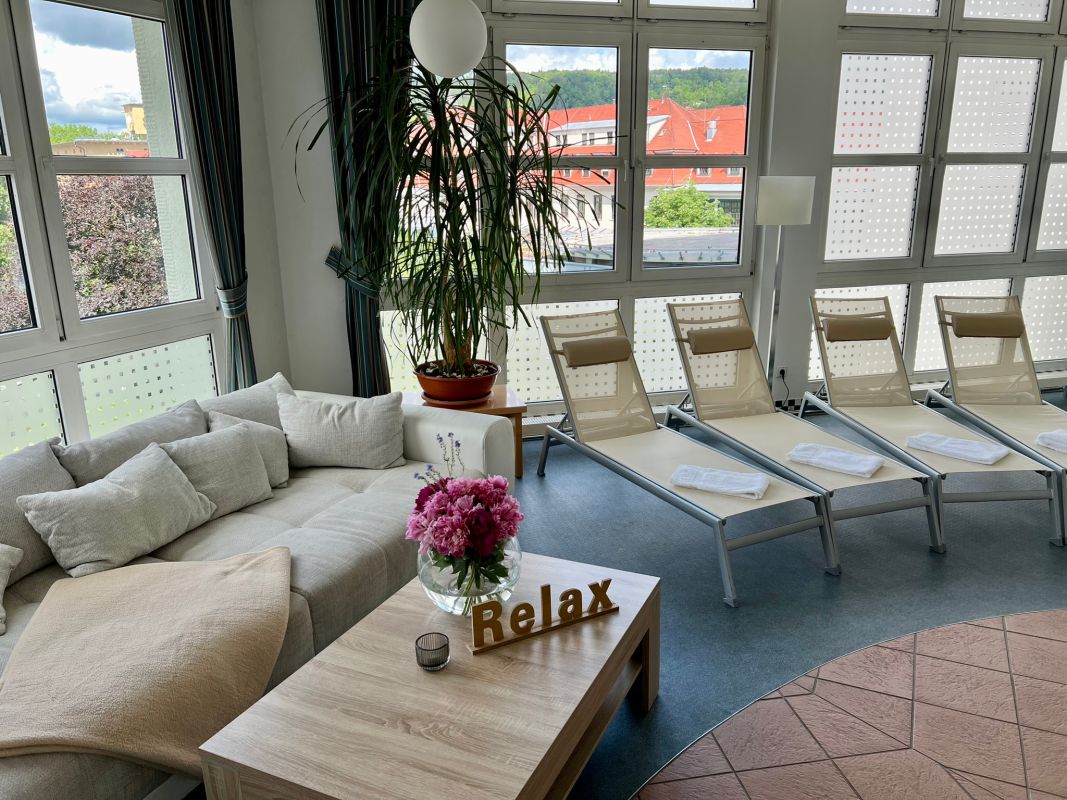 Dorint Hotel Esplanade Jena Bild 21