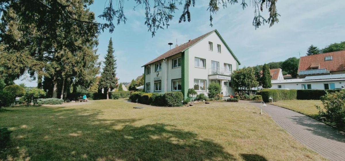 Steinhägerquelle Bild 7