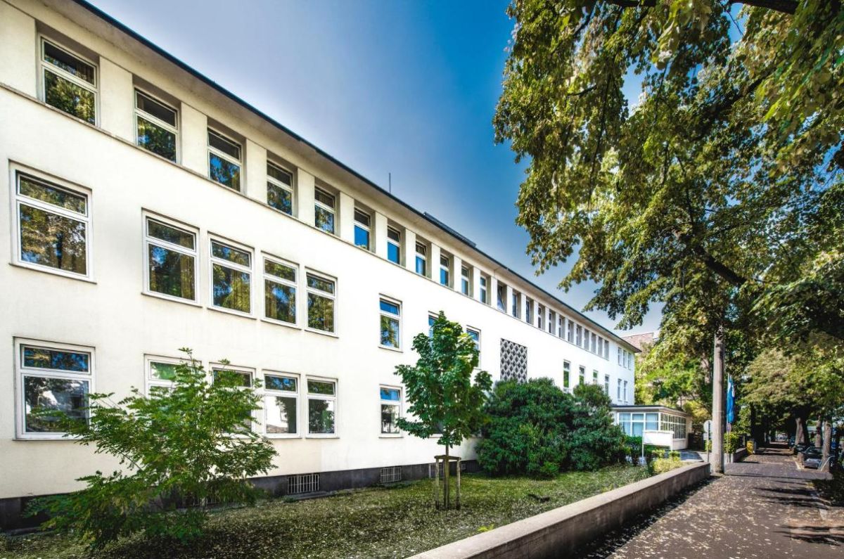 CJD Bonn Castell Bild 4