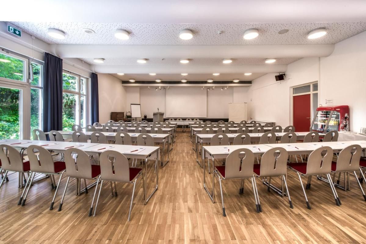 CJD Bonn Castell