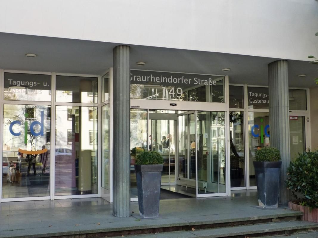 CJD Bonn Castell Bild 6