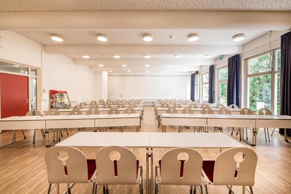 CJD Bonn Castell Bild 2