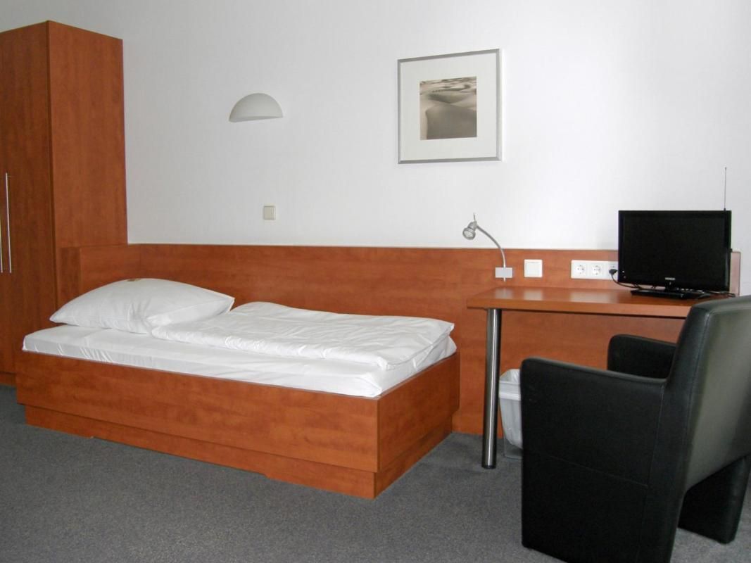 CJD Bonn Castell Bild 16