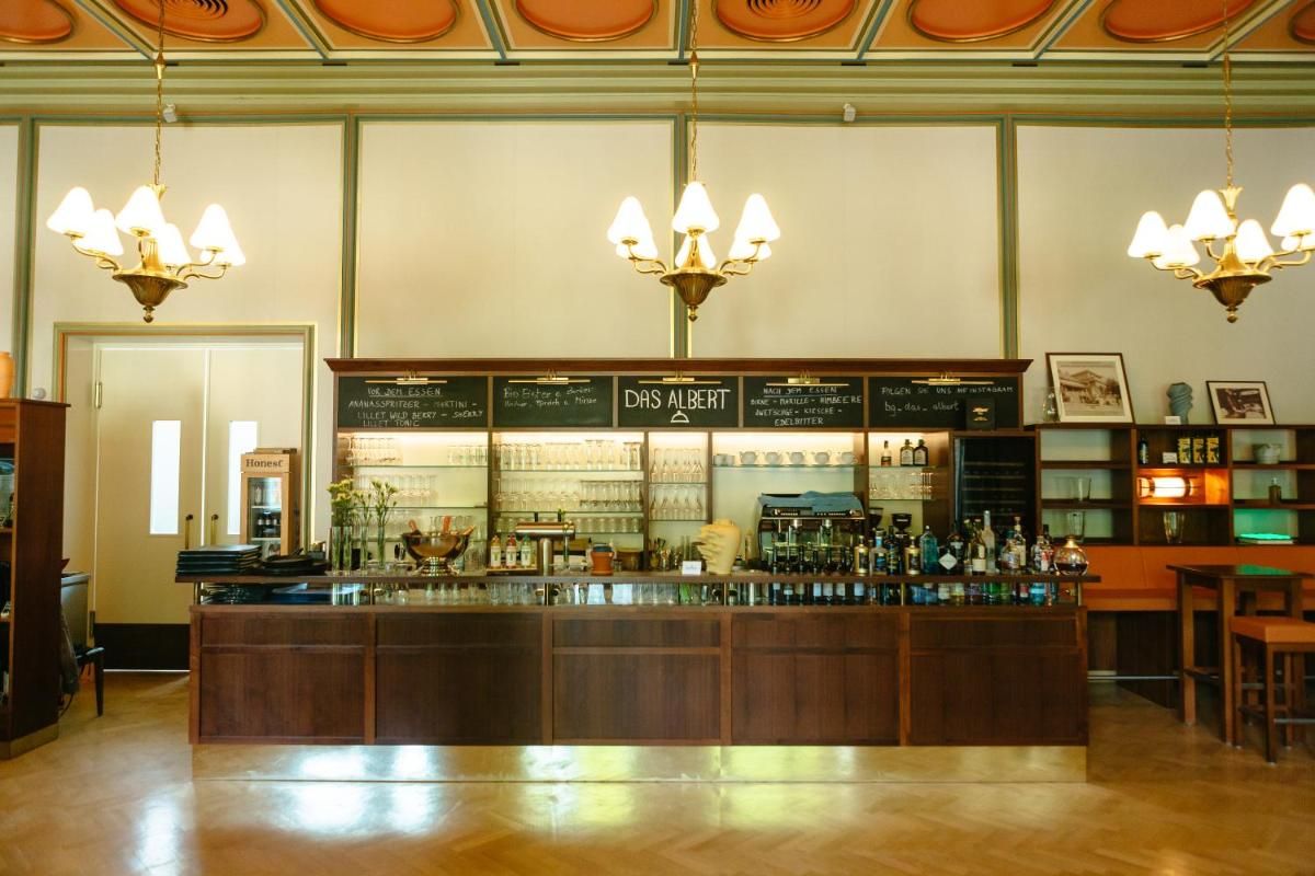 Hotel König Albert Bild 7