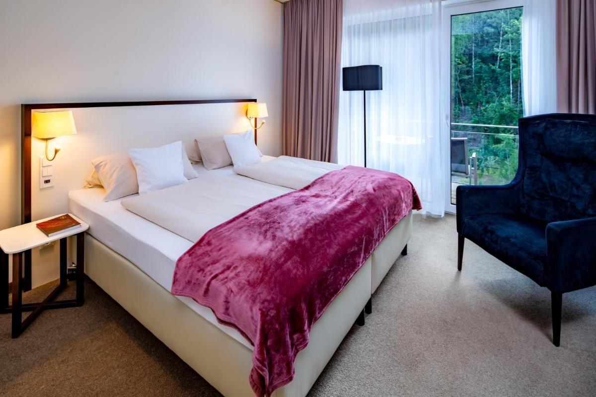 Hotel König Albert Bild 15