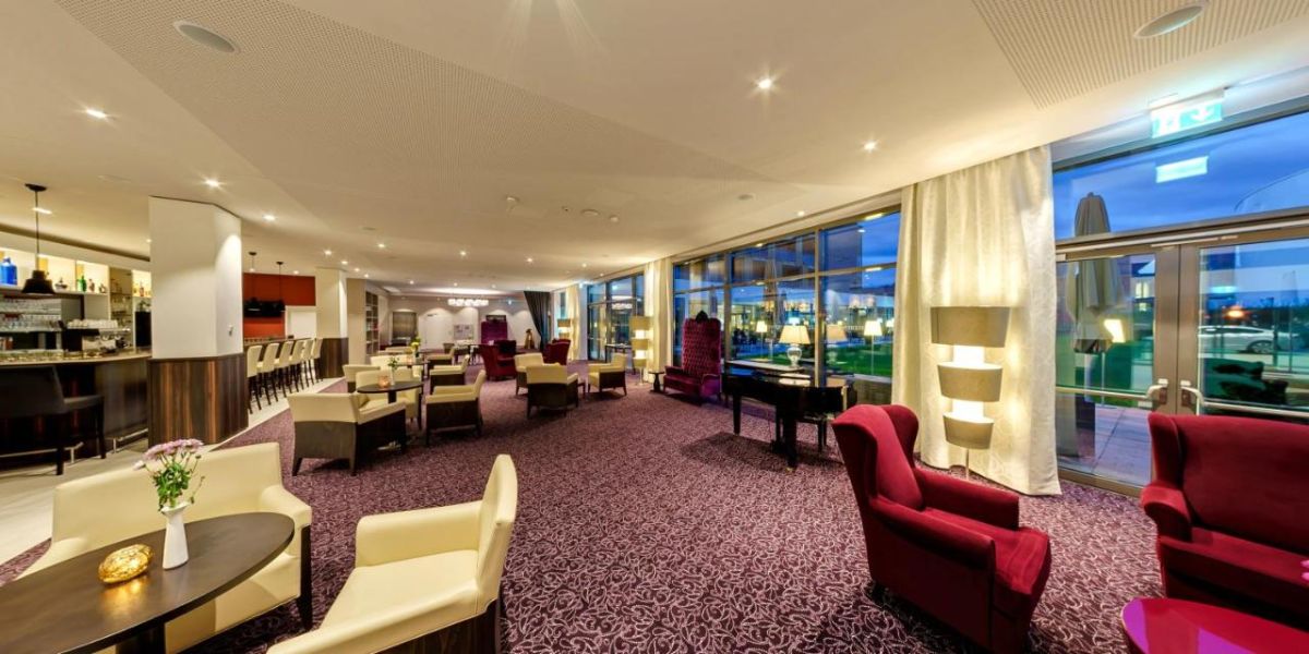 Hotel König Albert Bild 10