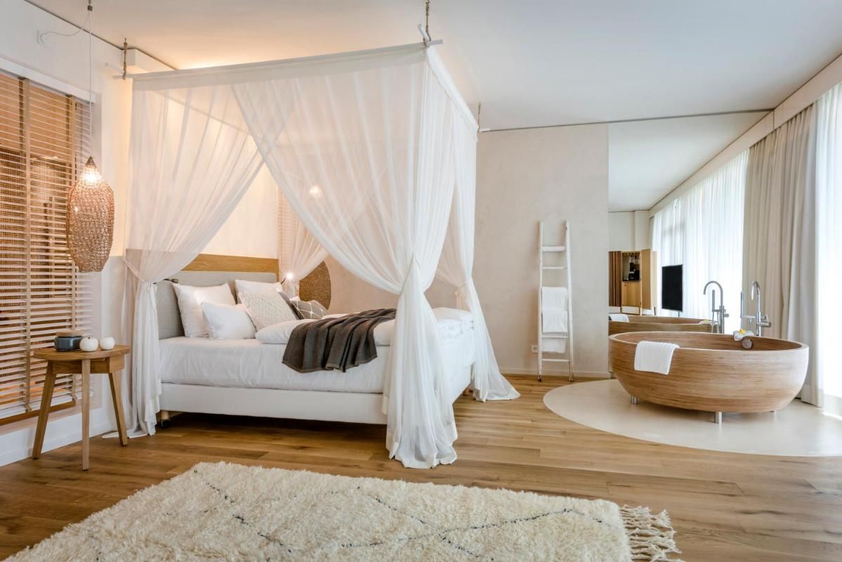 Seezeitlodge Hotel & Spa Bild 6