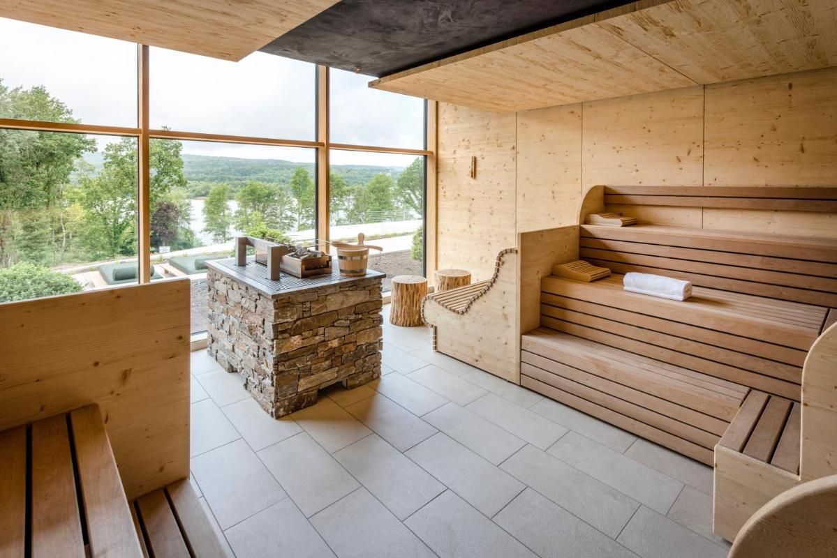 Seezeitlodge Hotel & Spa Bild 7