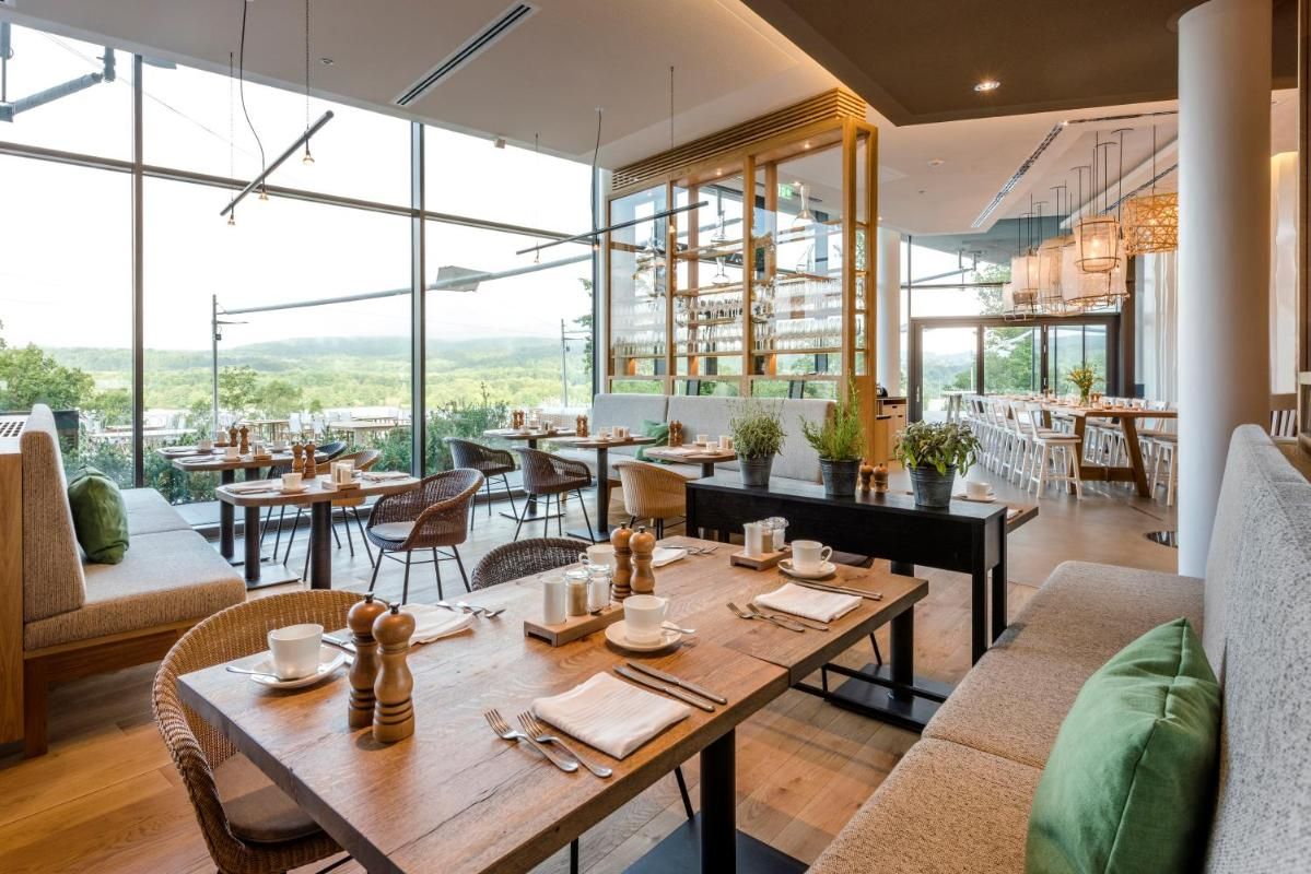 Seezeitlodge Hotel & Spa Bild 9