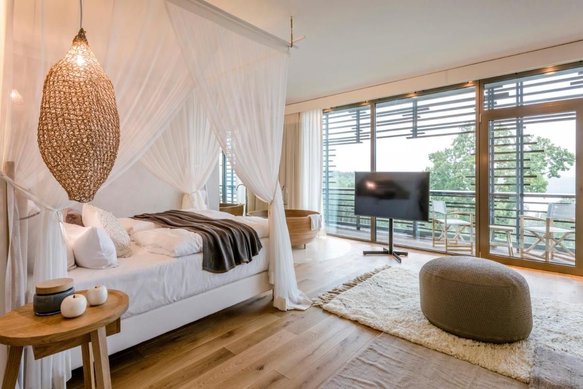 Seezeitlodge Hotel & Spa Bild 8