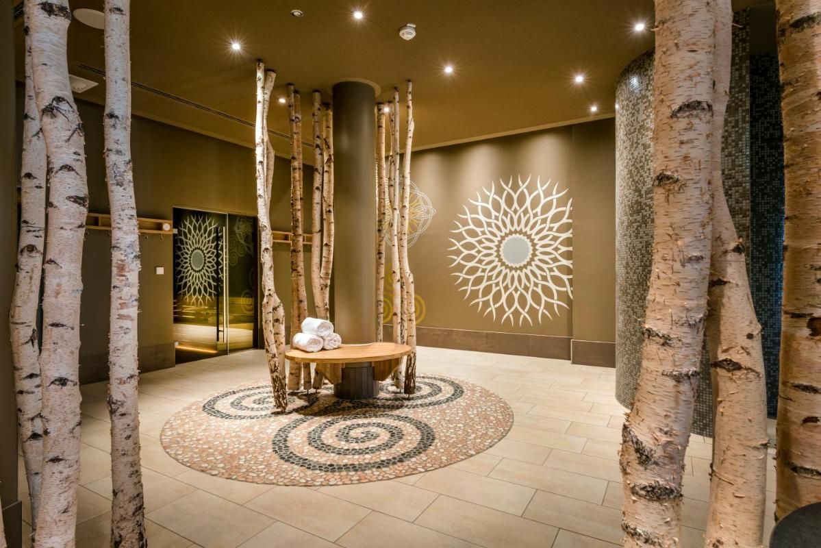 Seezeitlodge Hotel & Spa Bild 17