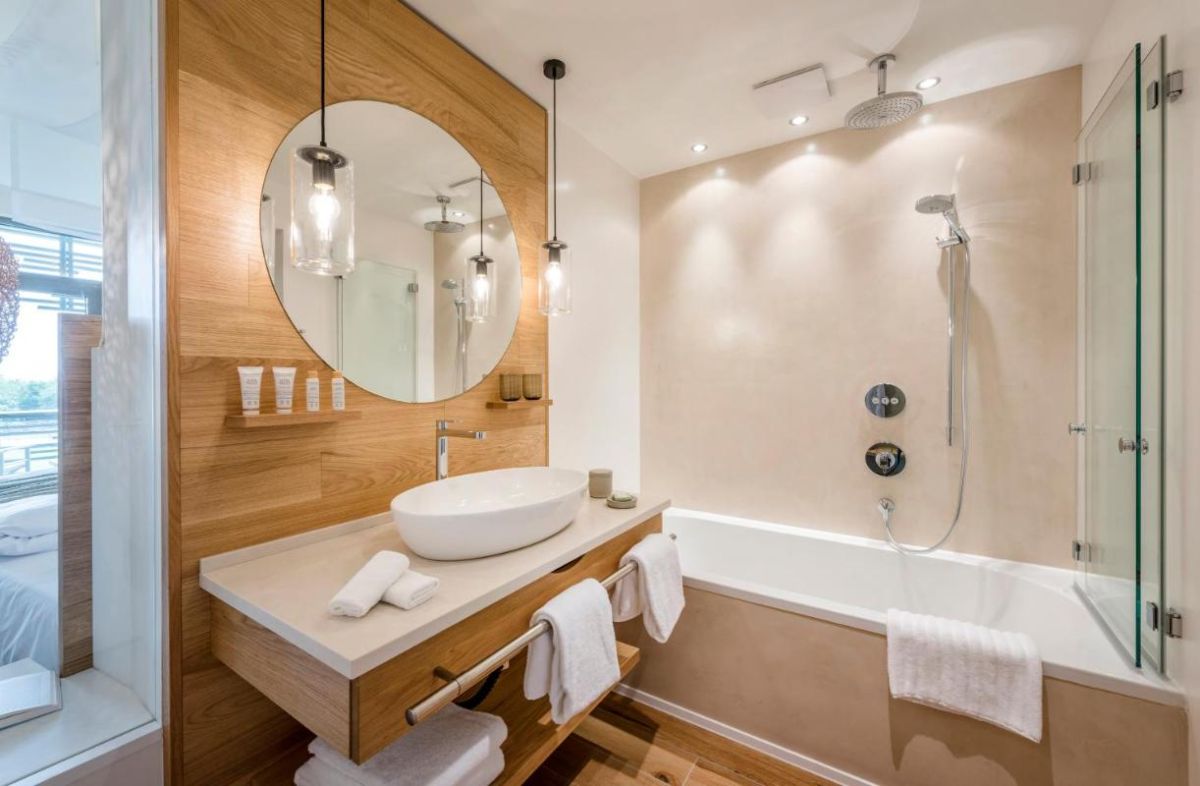Seezeitlodge Hotel & Spa Bild 18