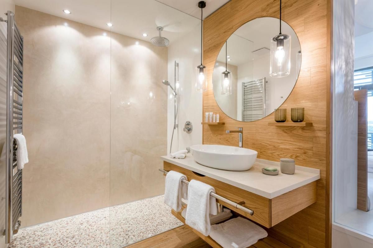 Seezeitlodge Hotel & Spa Bild 19