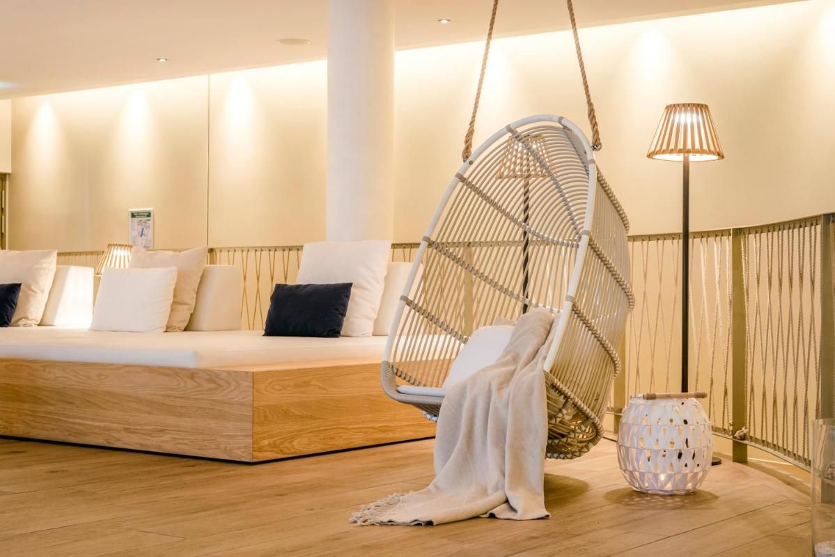 Seezeitlodge Hotel & Spa Bild 22