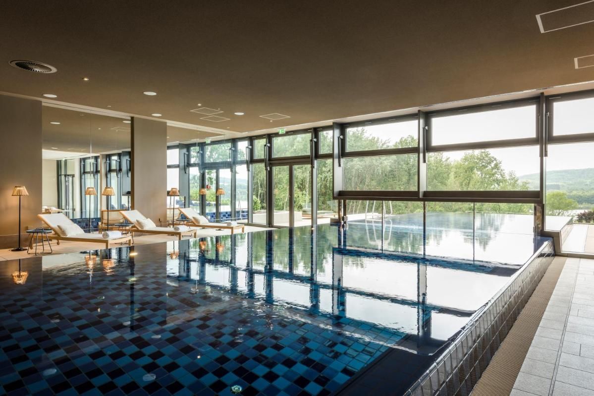 Seezeitlodge Hotel & Spa Bild 23