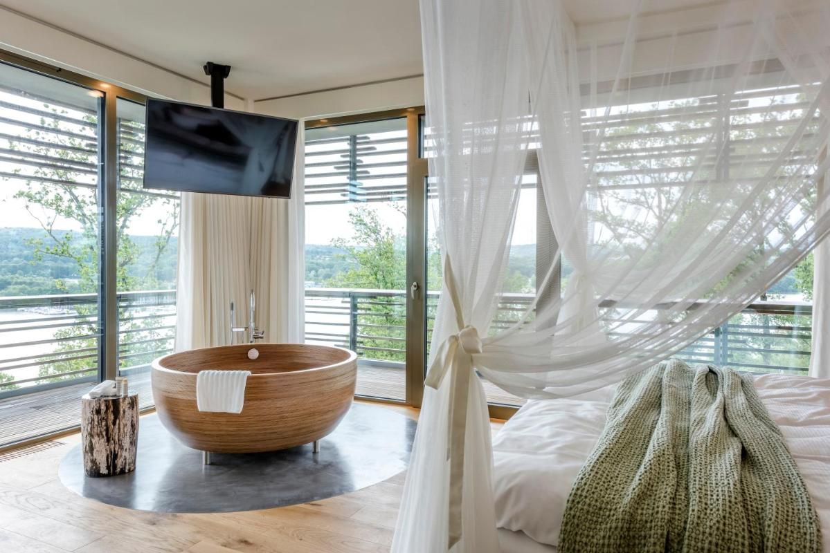 Seezeitlodge Hotel & Spa Bild 26