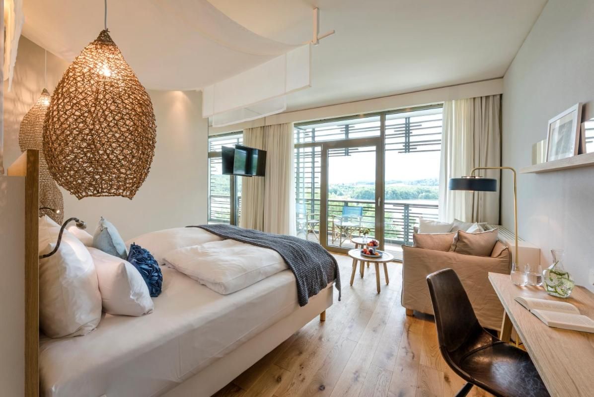 Seezeitlodge Hotel & Spa Bild 27