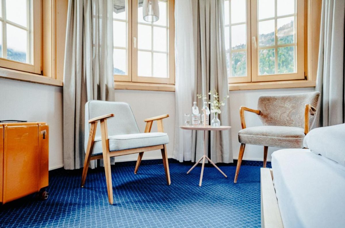 Alpenrose Bayrischzell Hotel Bild 11